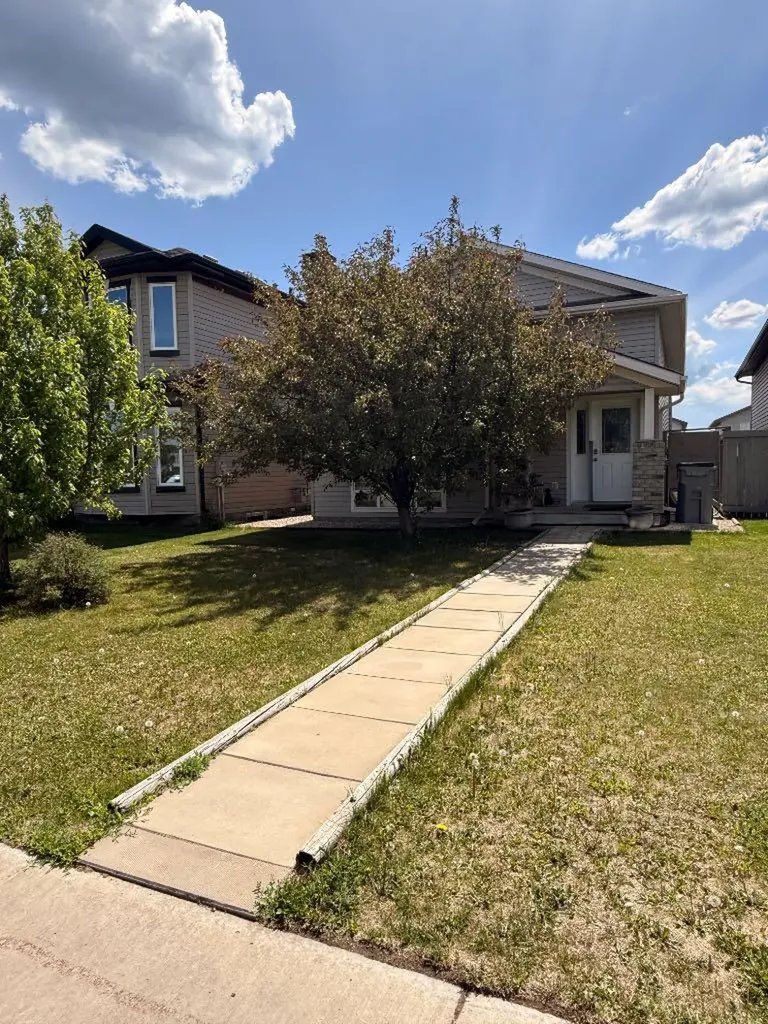 9137 94a Avenue Grande Prairie AB T8X 1V4