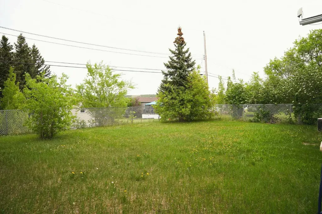 4525 49 Avenue Hardisty AB T0B1V0