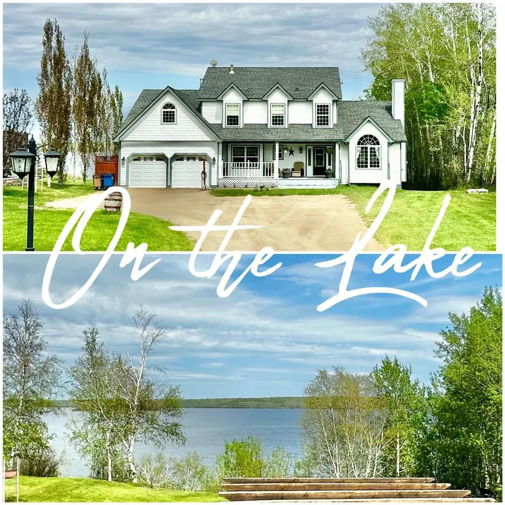 67325 Churchill Park Drive Lac La Biche AB T0A 2C0
