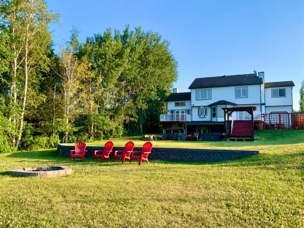 67325 Churchill Park Drive Lac La Biche AB T0A 2C0
