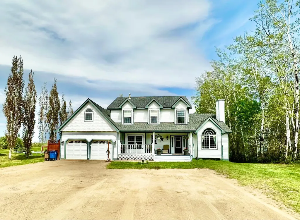 67325 Churchill Park Drive Lac La Biche AB T0A 2C0