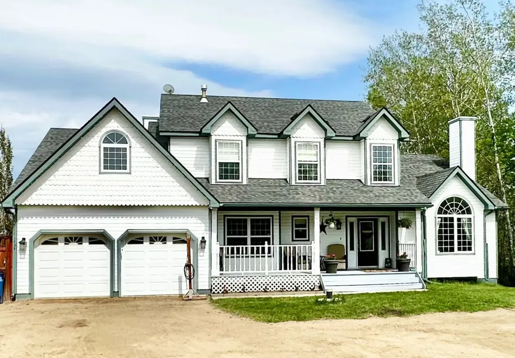 67325 Churchill Park Drive Lac La Biche AB T0A 2C0