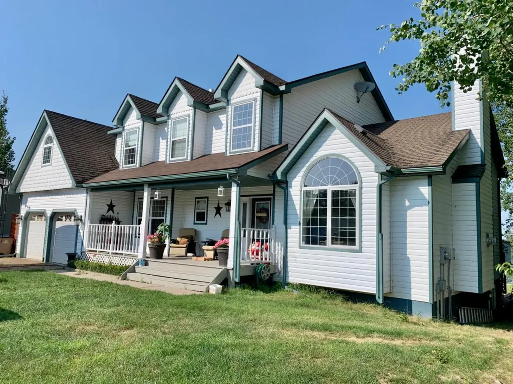 67325 Churchill Park Drive Lac La Biche AB T0A 2C0