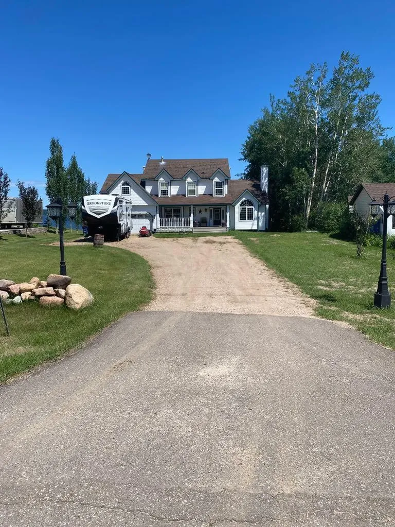 67325 Churchill Park Drive Lac La Biche AB T0A 2C0