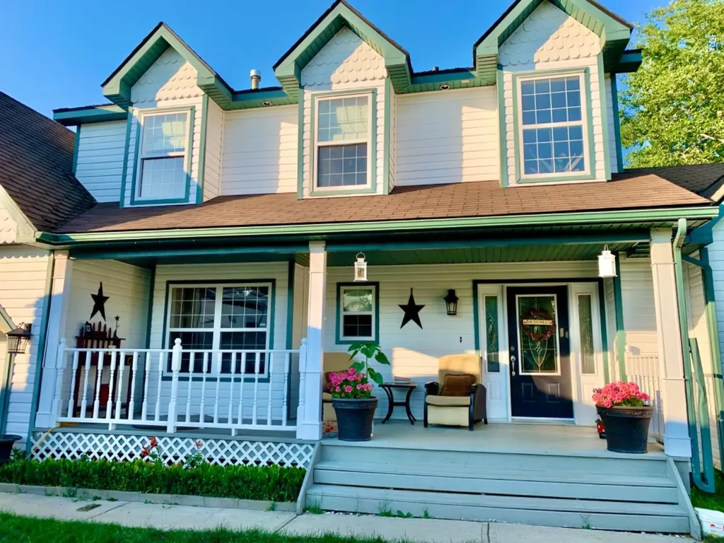 67325 Churchill Park Drive Lac La Biche AB T0A 2C0