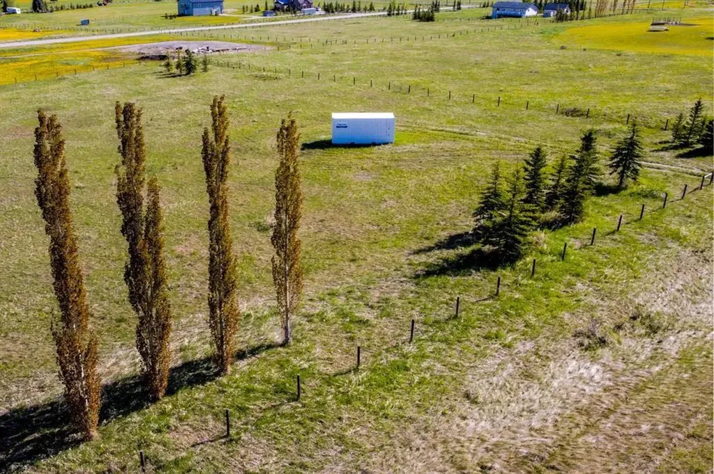 176042 168 Avenue W Rural Foothills County AB T1S 0Z7