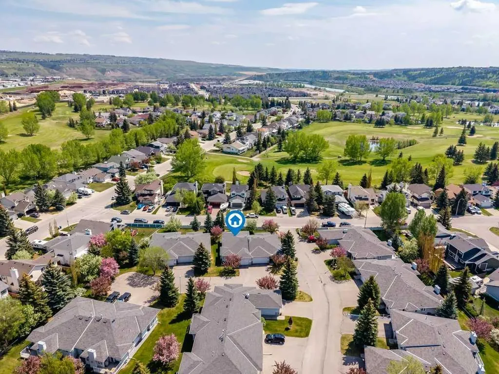 8 Riverview Circle Cochrane AB T4C1X1