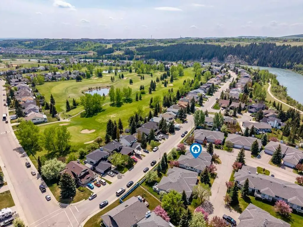 8 Riverview Circle Cochrane AB T4C1X1