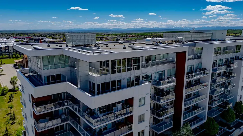 8445 Broadcast Avenue SW Calgary AB T3H 6B6
