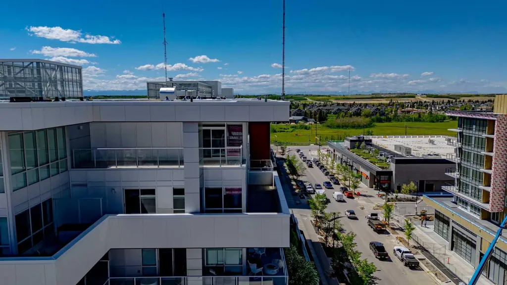 8445 Broadcast Avenue SW Calgary AB T3H 6B6