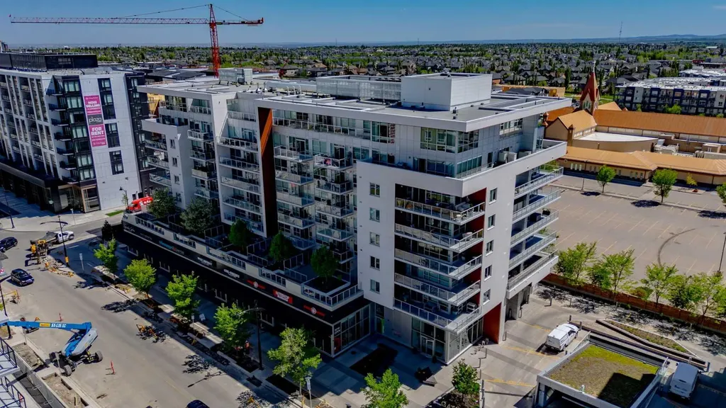 8445 Broadcast Avenue SW Calgary AB T3H 6B6