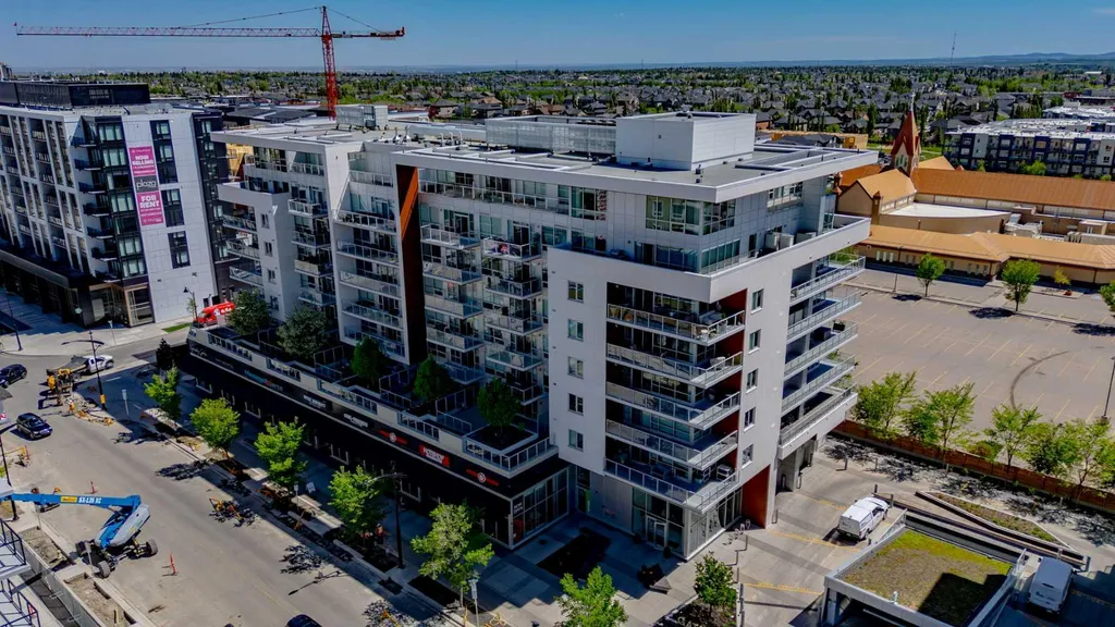 8445 Broadcast Avenue SW Calgary AB T3H 6B6