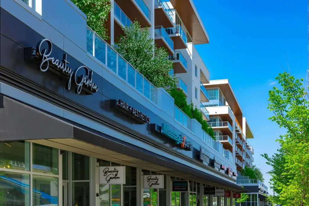 8445 Broadcast Avenue SW Calgary AB T3H 6B6