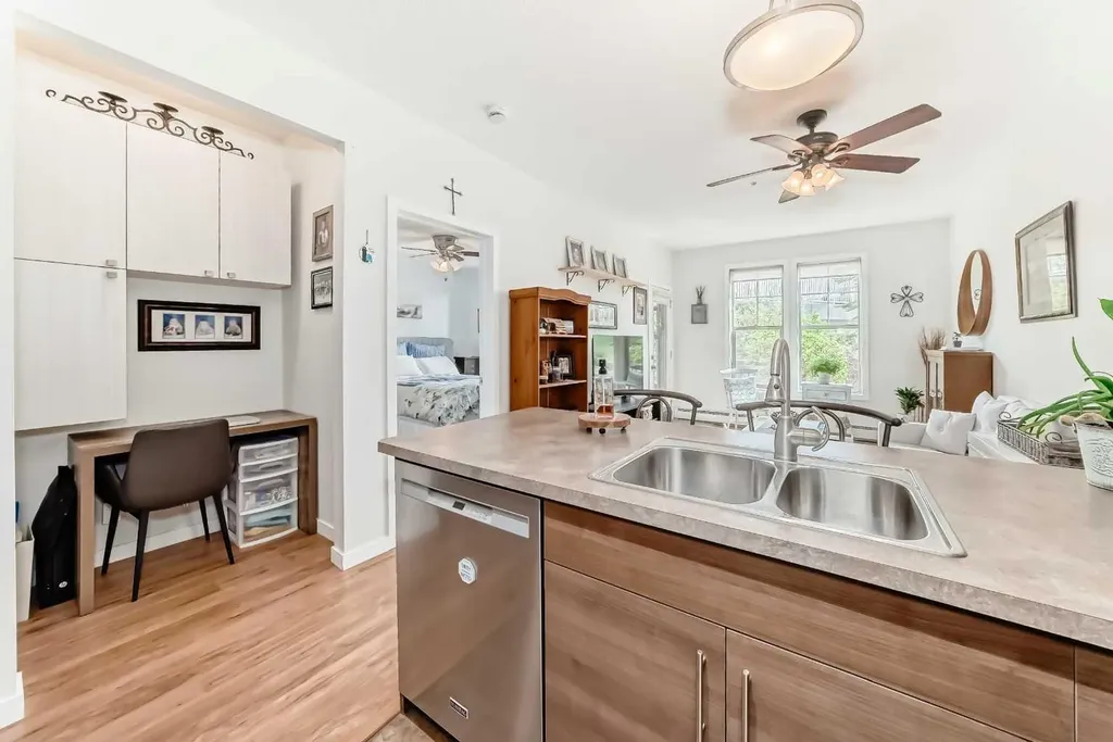 207 Sunset Drive Cochrane AB T4C 0H7