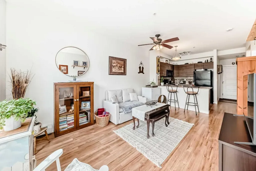 207 Sunset Drive Cochrane AB T4C 0H7