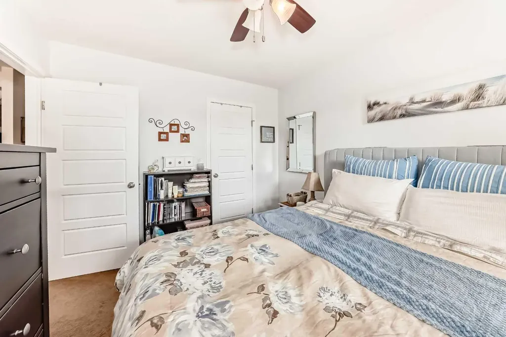 207 Sunset Drive Cochrane AB T4C 0H7