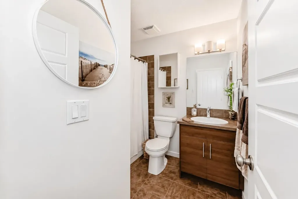 207 Sunset Drive Cochrane AB T4C 0H7