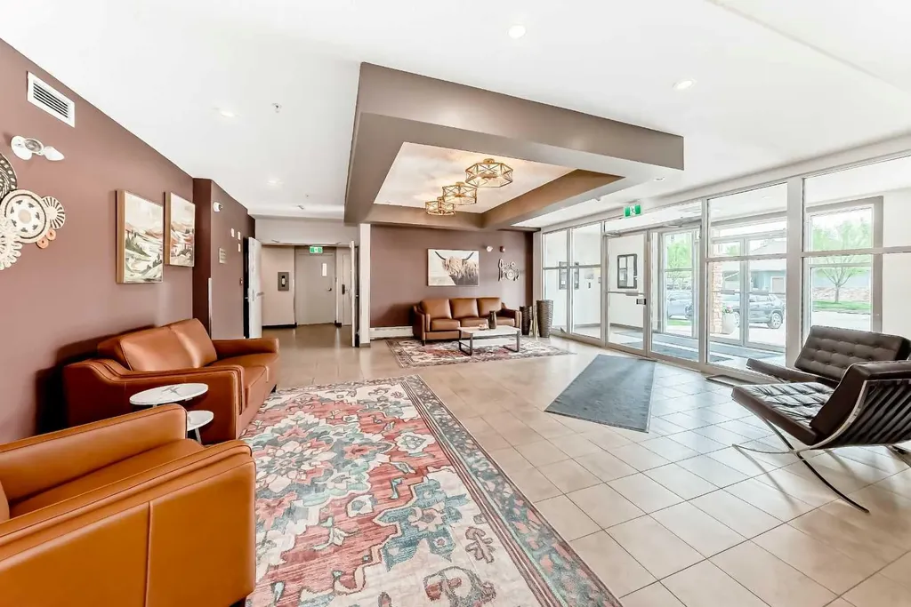 207 Sunset Drive Cochrane AB T4C 0H7