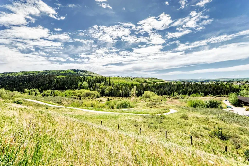 207 Sunset Drive Cochrane AB T4C 0H7