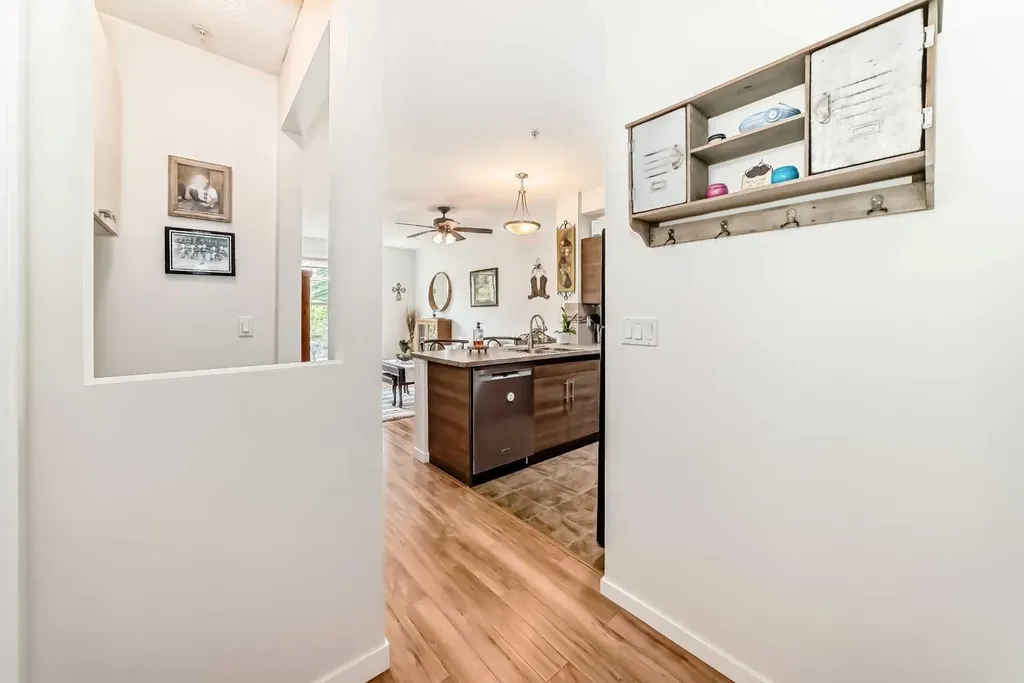 207 Sunset Drive Cochrane AB T4C 0H7