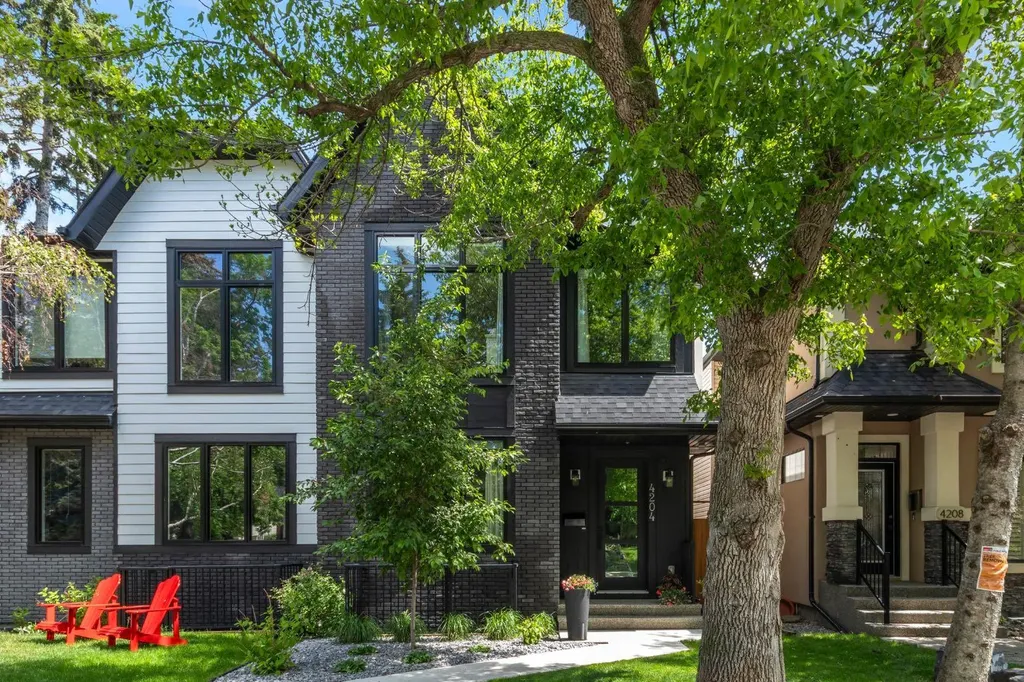 4204 16a Street SW Calgary AB T2T 4L4