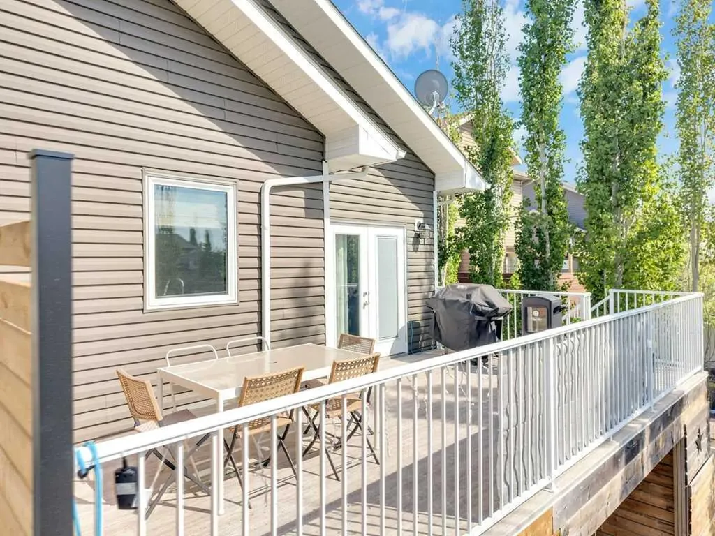 17 Mckelvey Close Blackfalds AB T4M 0B1