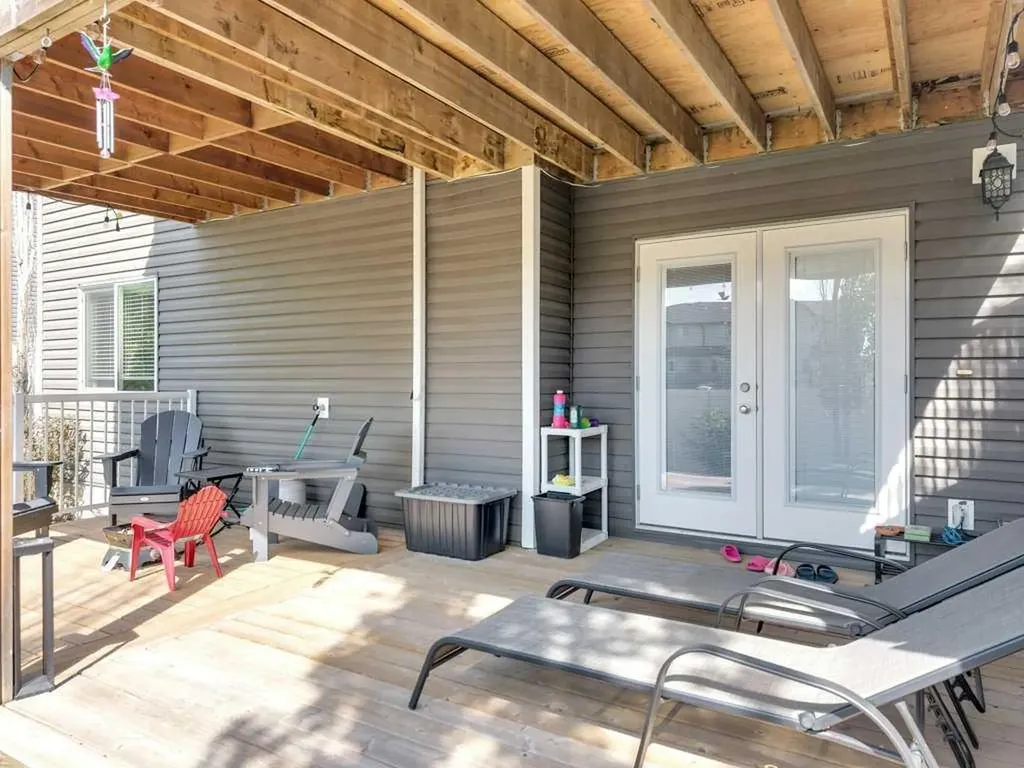 17 Mckelvey Close Blackfalds AB T4M 0B1