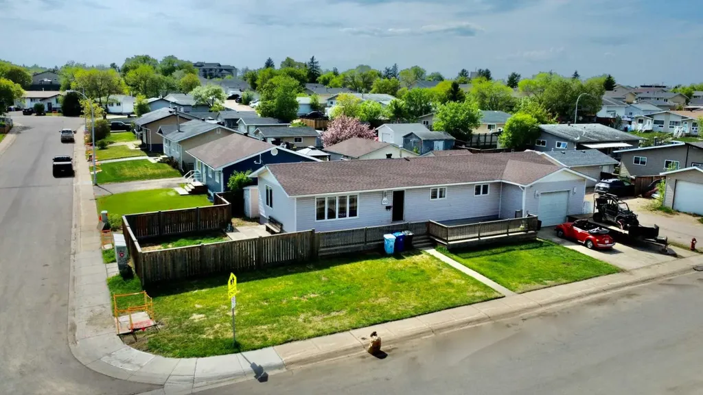 100 Silica Place Fort Mcmurray AB t9h2z8