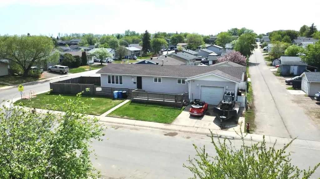 100 Silica Place Fort Mcmurray AB t9h2z8
