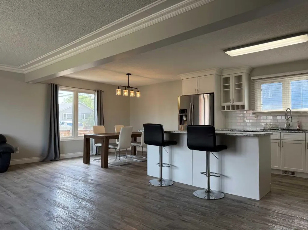 100 Silica Place Fort Mcmurray AB t9h2z8