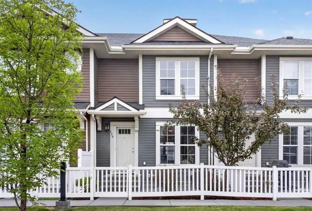 128 Auburn Bay Common SE Calgary AB T3M 0M5
