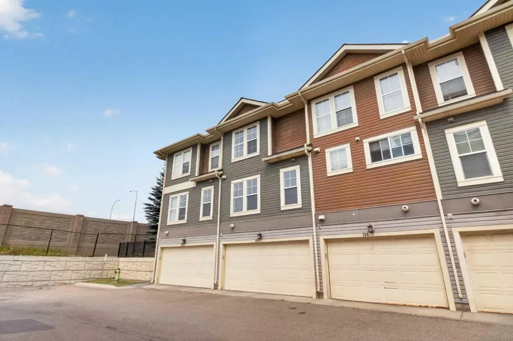 128 Auburn Bay Common SE Calgary AB T3M 0M5