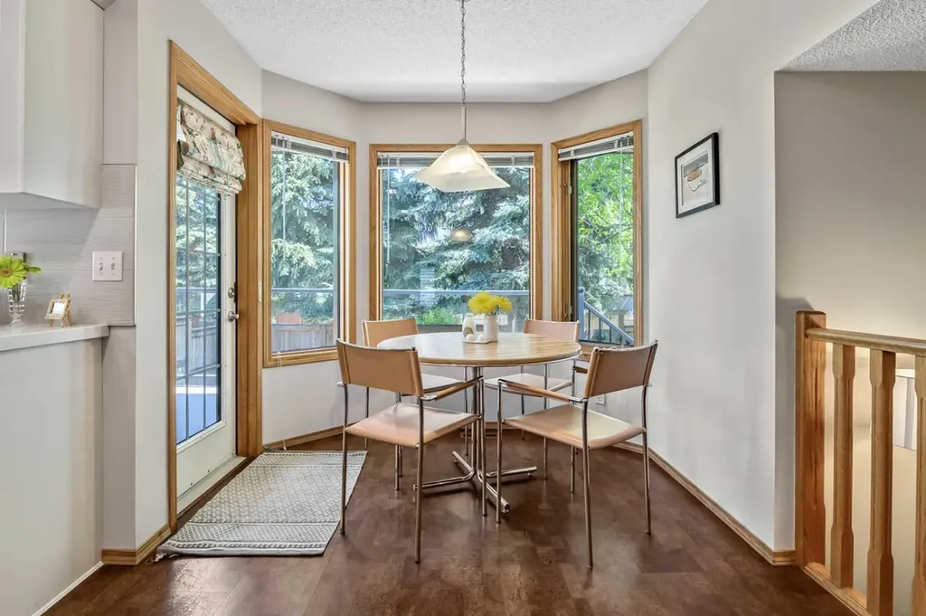 1483 Sunwood Road SE Calgary AB T2X2K5