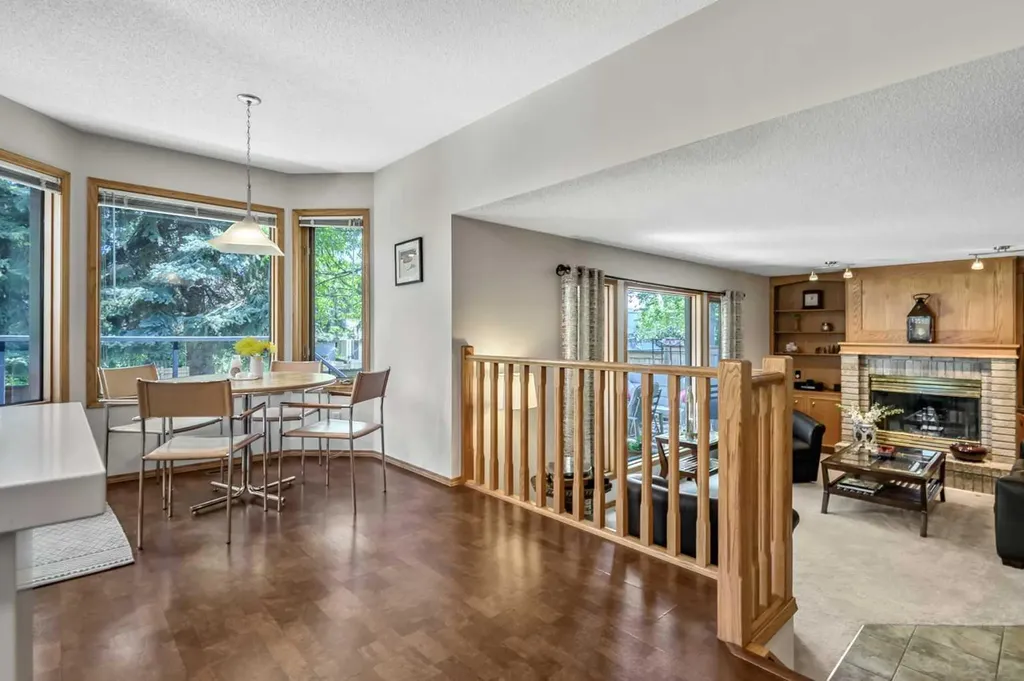 1483 Sunwood Road SE Calgary AB T2X2K5