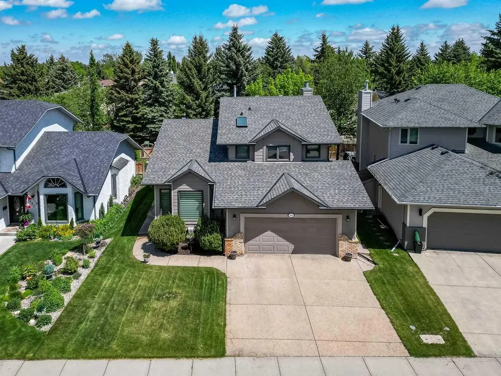 1483 Sunwood Road SE Calgary AB T2X2K5