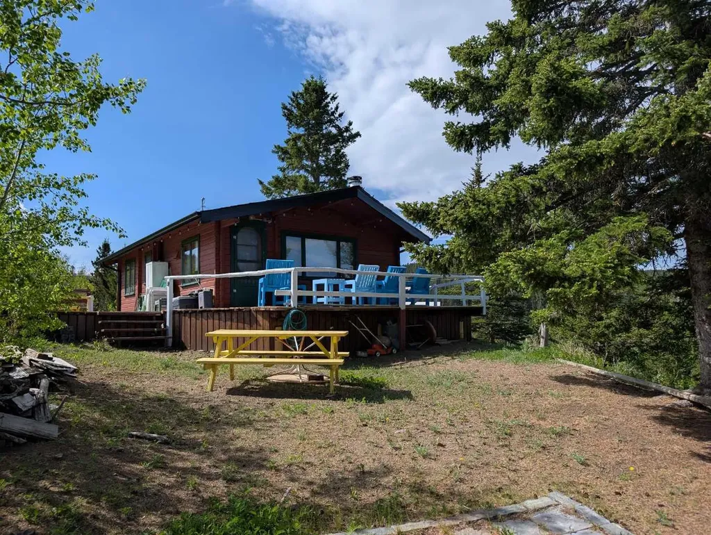 26 Lakeview Drive Rural Cypress County AB T0J1C0