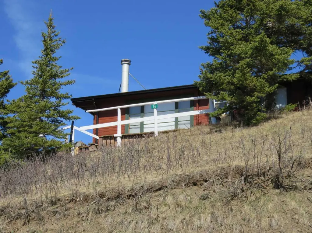 26 Lakeview Drive Rural Cypress County AB T0J1C0