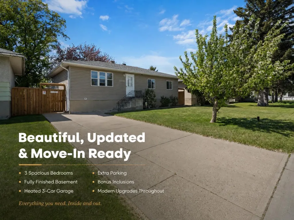 2219 41 Street SE Calgary AB T2B 1C8