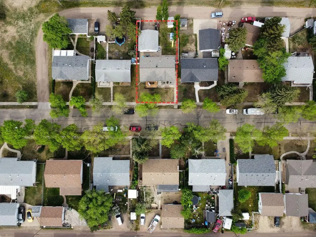 4414 67 Street Camrose AB T4V 3B3