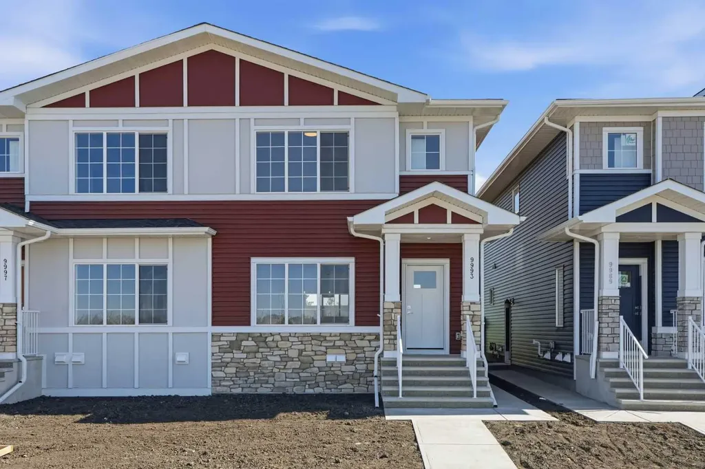 9993 Huxbury Drive NE Calgary AB T1X 0L4