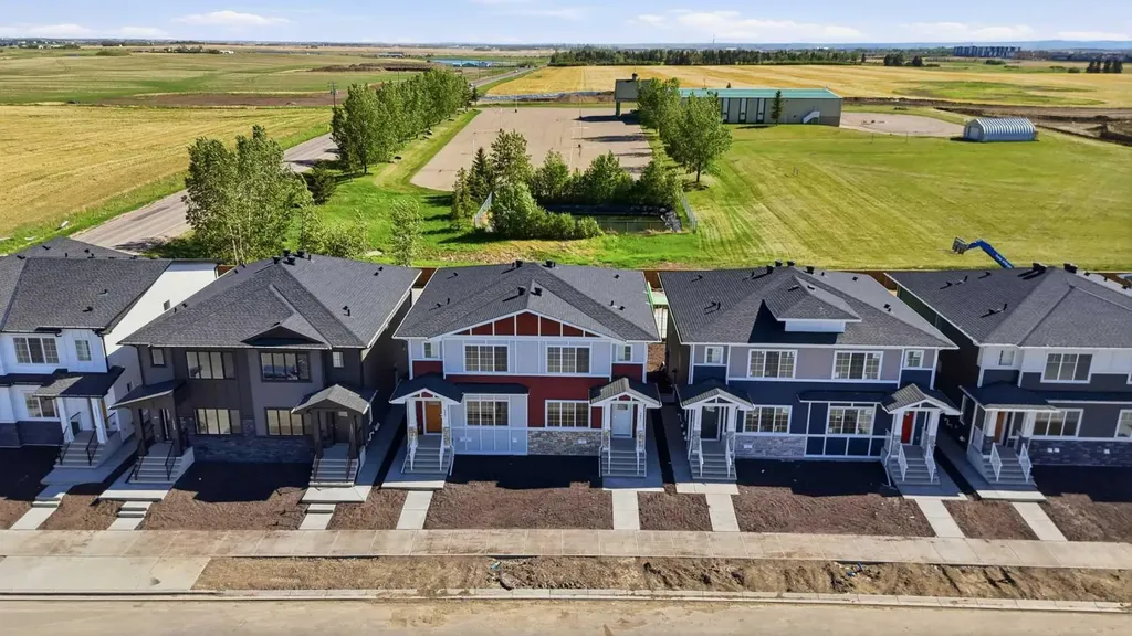 9993 Huxbury Drive NE Calgary AB T1X 0L4