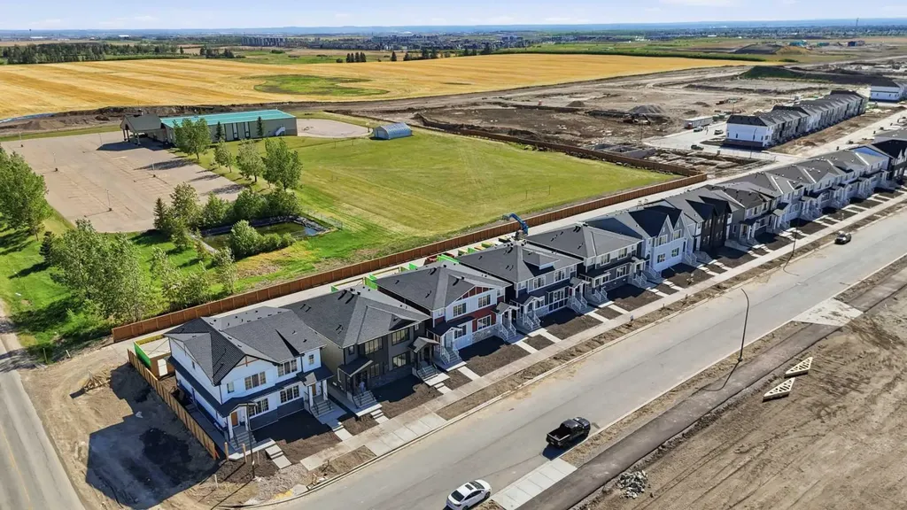 9993 Huxbury Drive NE Calgary AB T1X 0L4