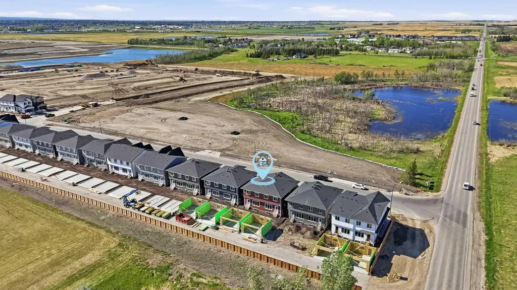9993 Huxbury Drive NE Calgary AB T1X 0L4