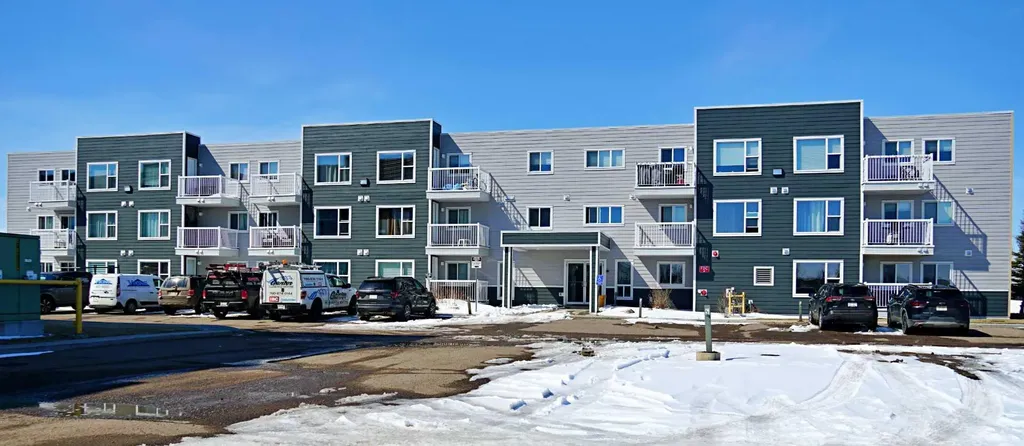 5101 18 Street Lloydminster AB T9V 2G7