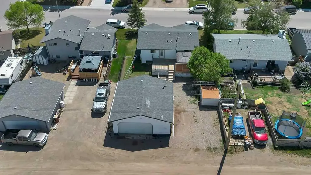 422 Cole Crescent Carseland AB T0J 0M0