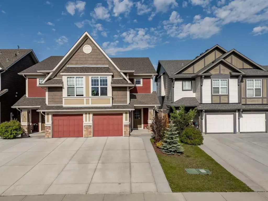 249 Auburn Meadows Place SE Calgary AB T3M 2H6