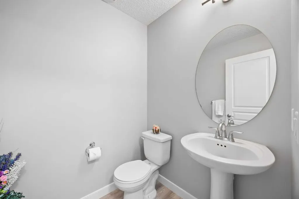 249 Auburn Meadows Place SE Calgary AB T3M 2H6