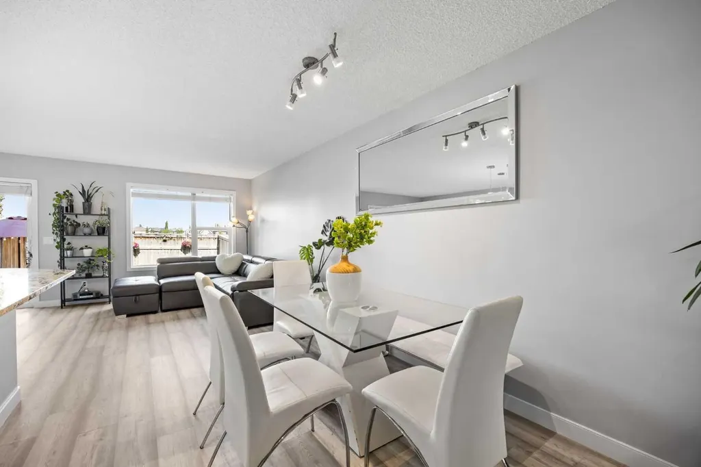 249 Auburn Meadows Place SE Calgary AB T3M 2H6