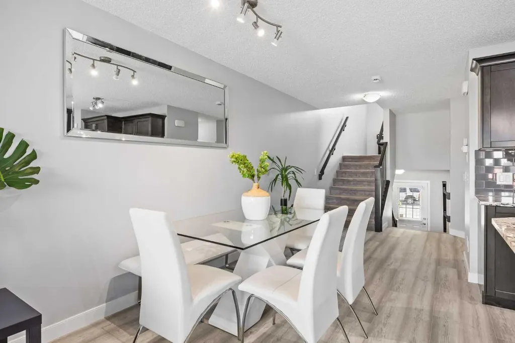 249 Auburn Meadows Place SE Calgary AB T3M 2H6