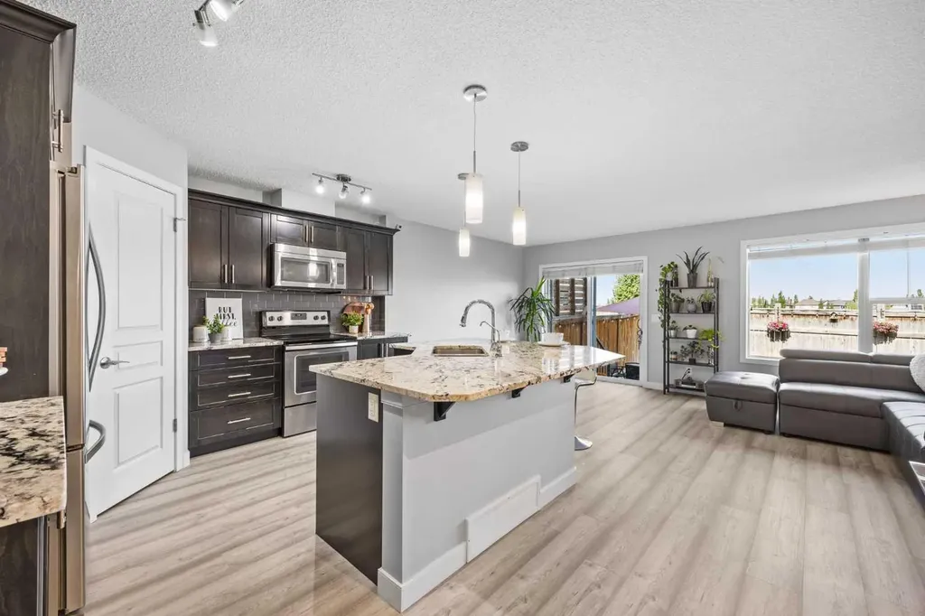 249 Auburn Meadows Place SE Calgary AB T3M 2H6